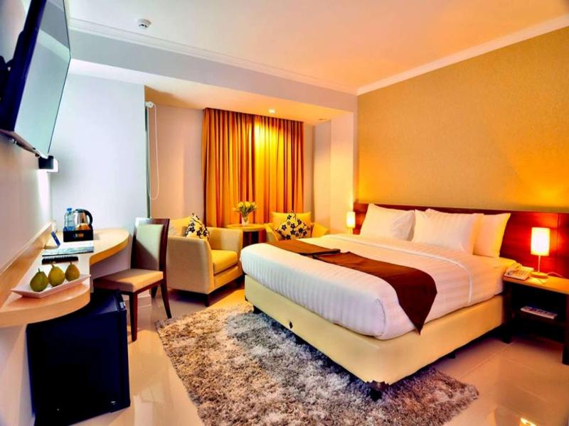 Bogor Valley Hotel image