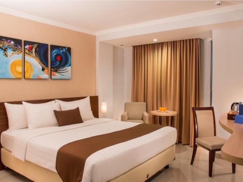 Bogor Valley Hotel image