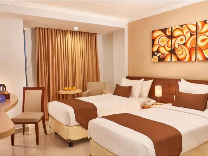 Bogor Valley Hotel image