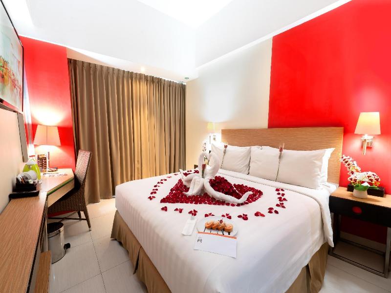 Atrium Premiere Hotel image