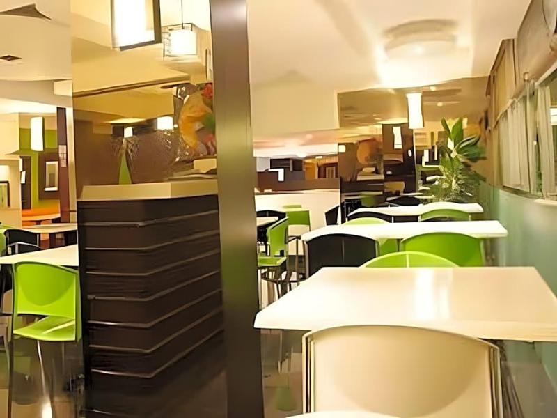 Bamboo Inn Hotel & Cafe image