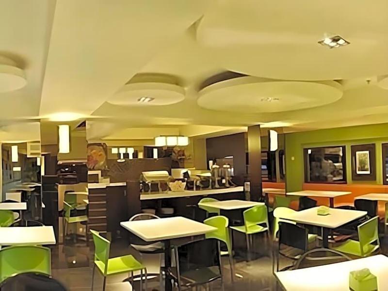 Bamboo Inn Hotel & Cafe image