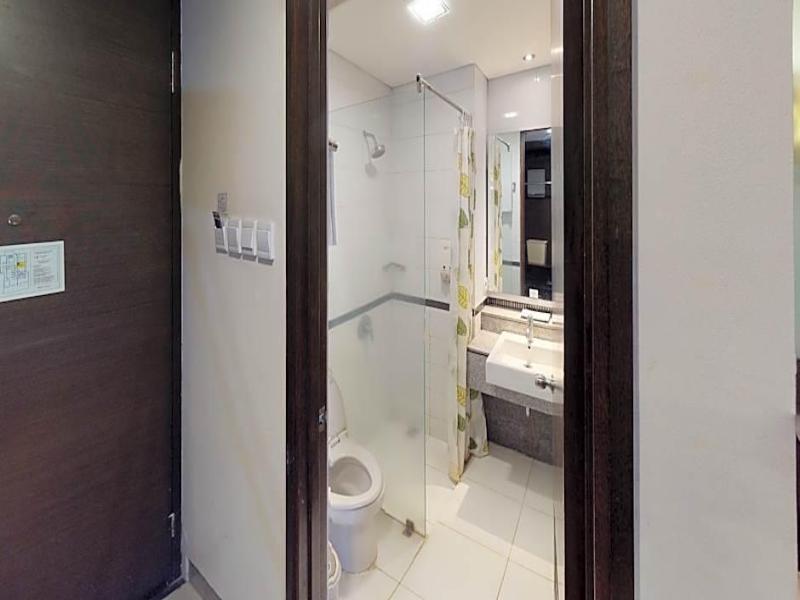 Bamboo Inn Hotel & Cafe image