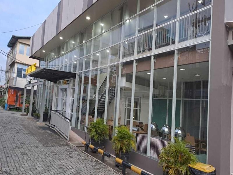 Bintang Hotel Balikpapan