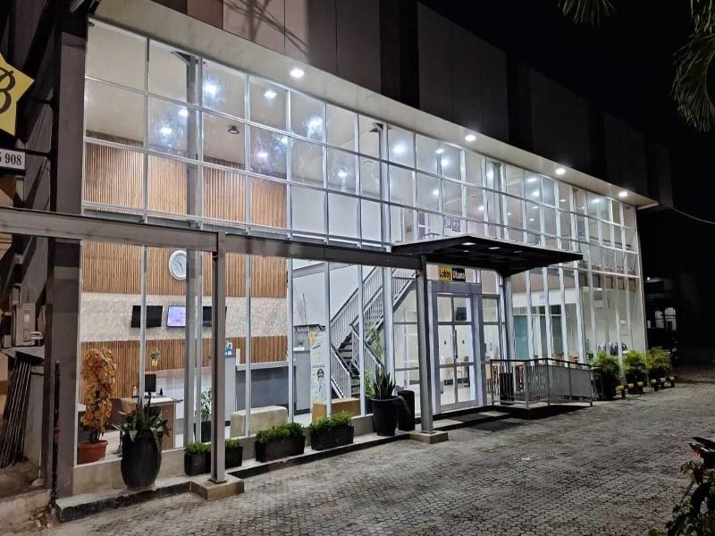 Bintang Hotel Balikpapan