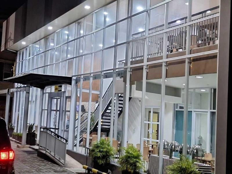 Bintang Hotel Balikpapan