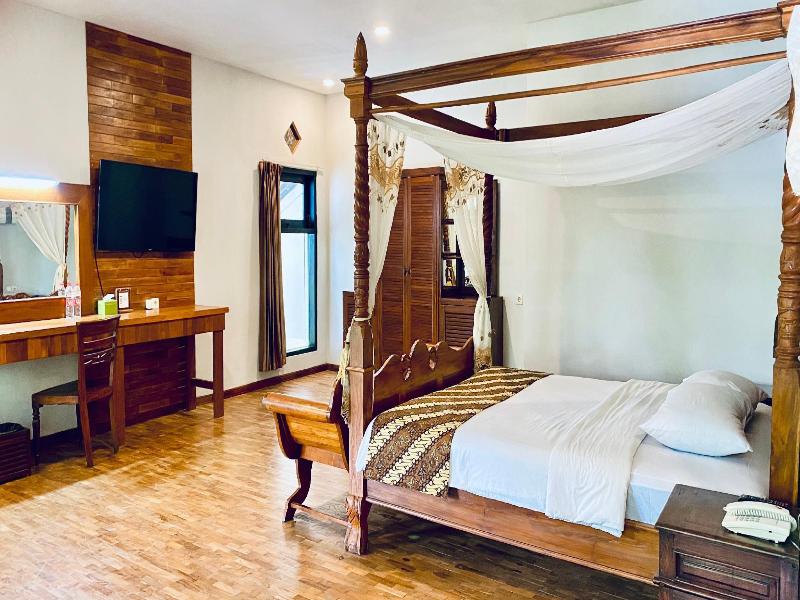 Bukit Daun and Resort