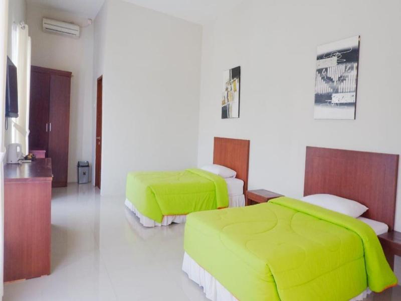 Bumi Gumati Convention Resort image
