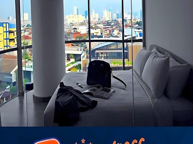 Business Hotel Tomang image