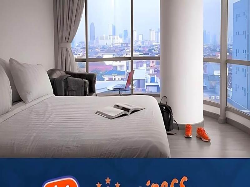 Business Hotel Tomang image