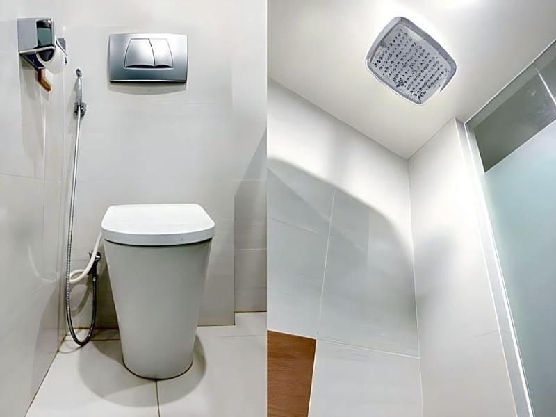 Business Hotel Tomang image