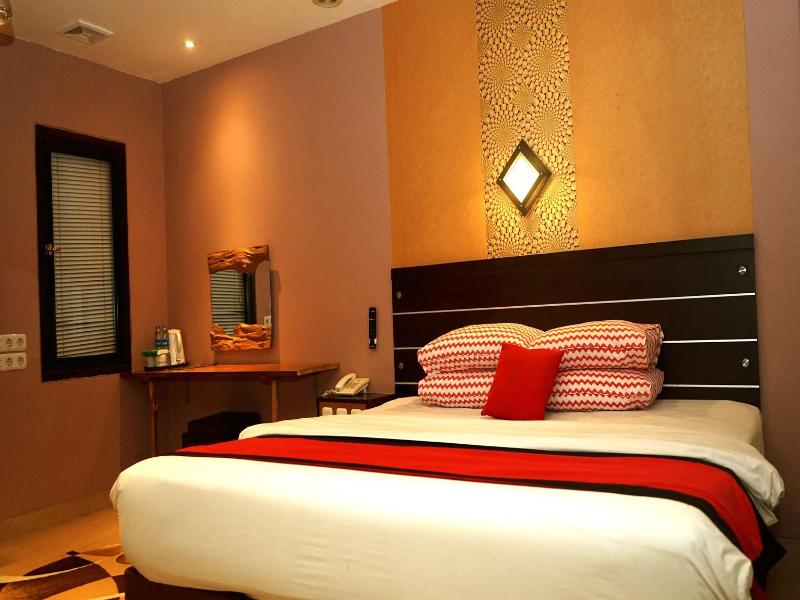 Citi-M Hotel image