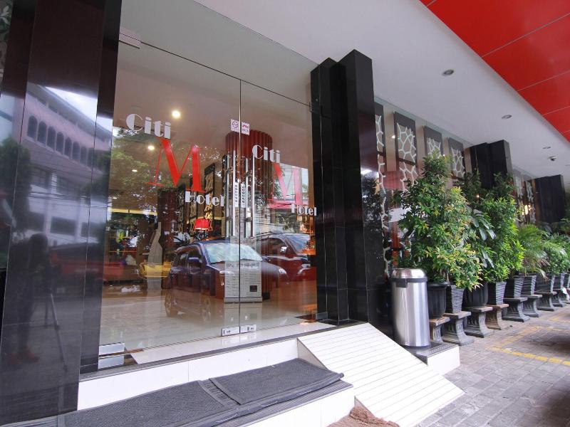 Citi-M Hotel image
