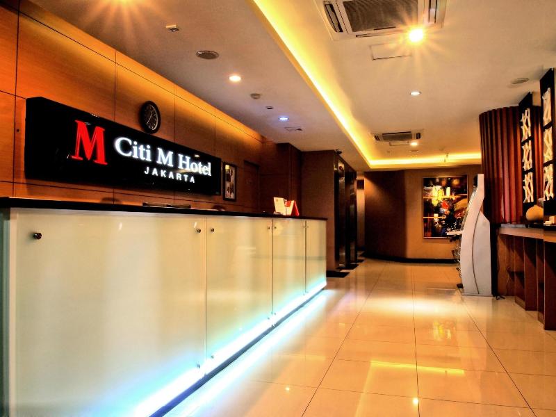 Citi-M Hotel image