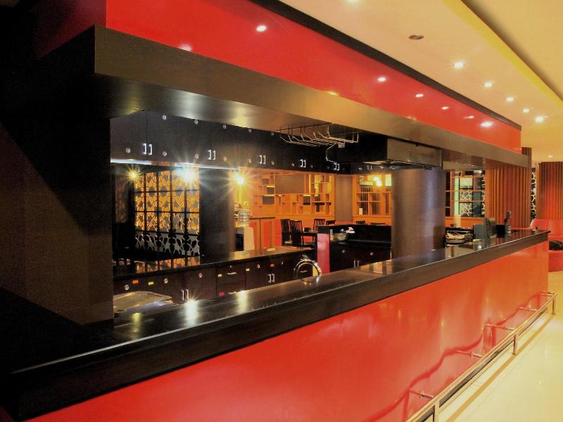 Citi-M Hotel image