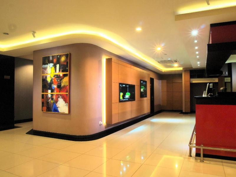 Citi-M Hotel image