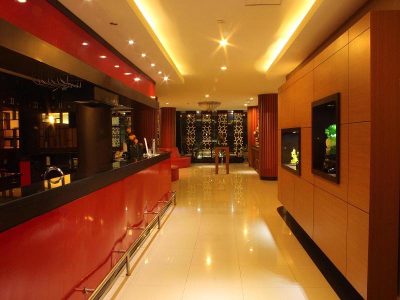 Citi-M Hotel image