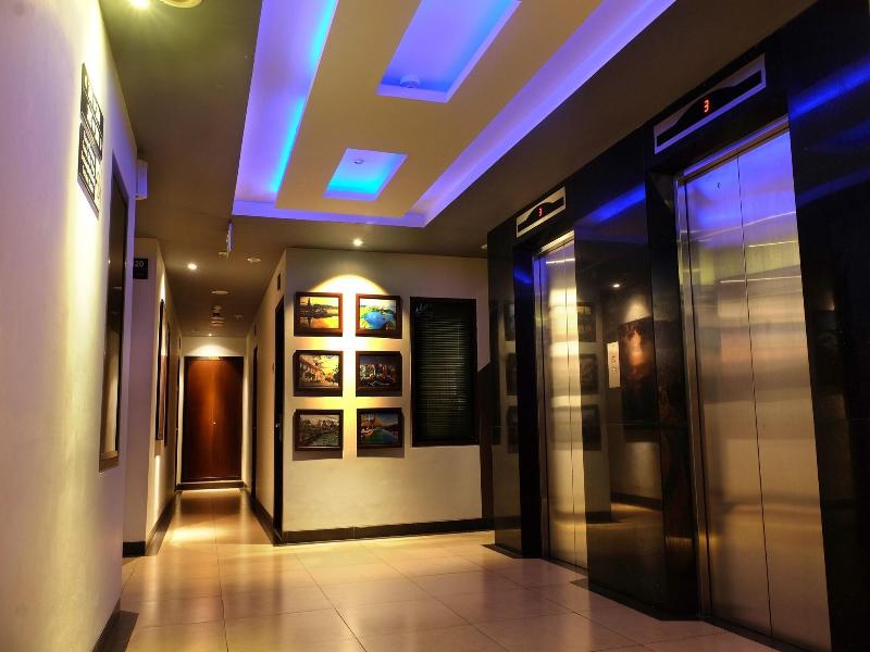 Citi-M Hotel image