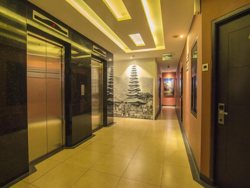 Citi-M Hotel image