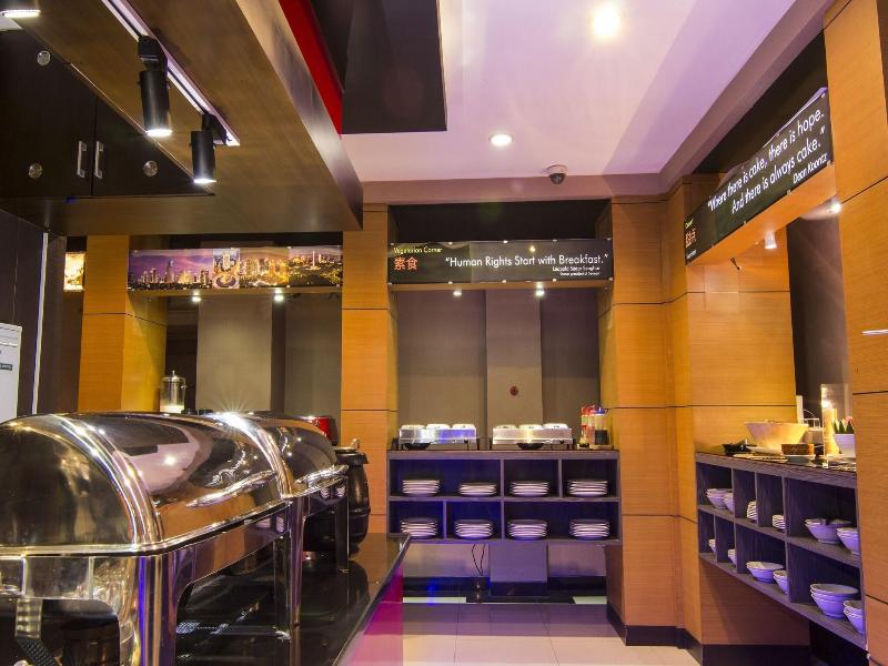 Citi-M Hotel image