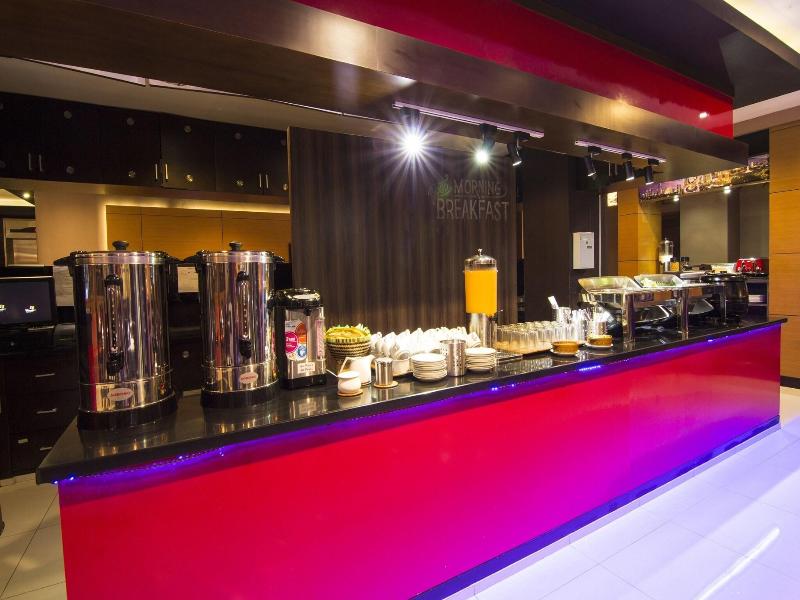 Citi-M Hotel image