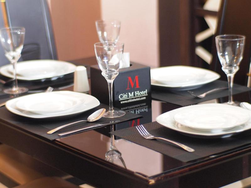 Citi-M Hotel image