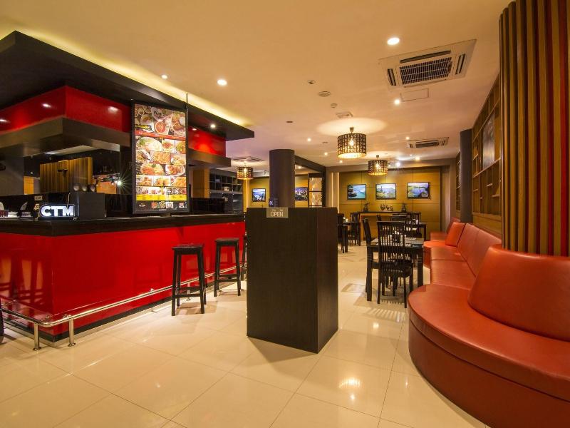 Citi-M Hotel image