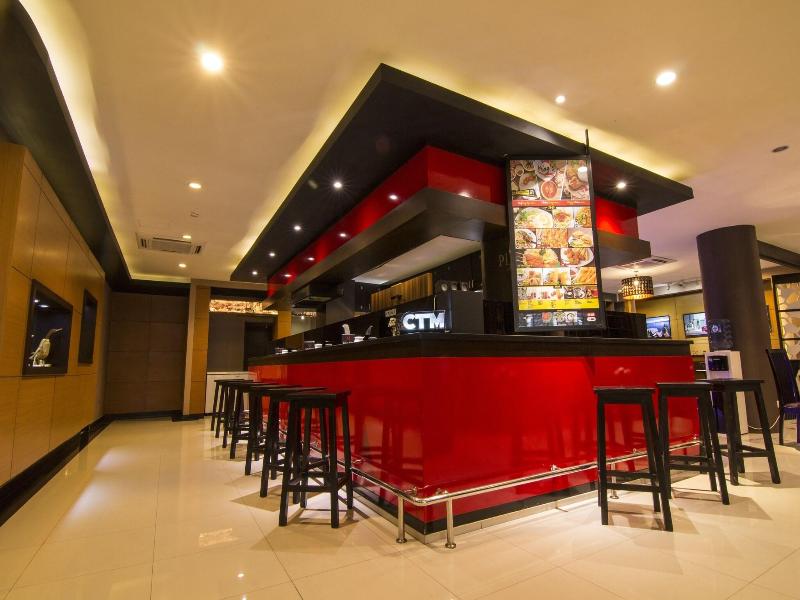 Citi-M Hotel image