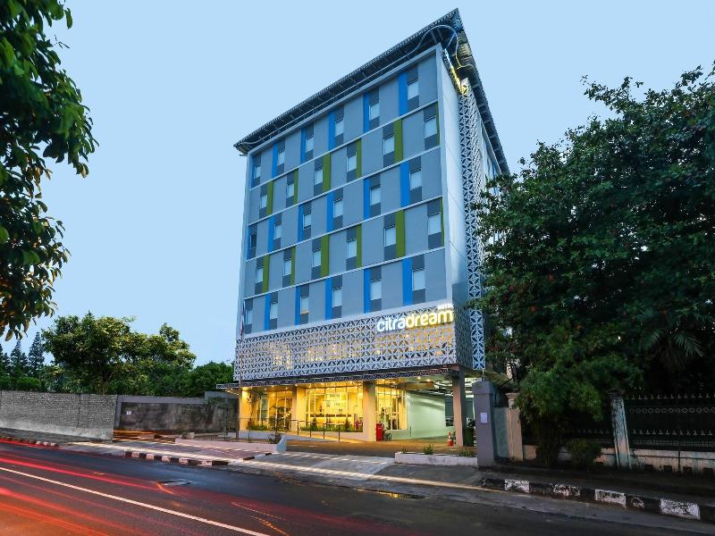 Citradream Yogyakarta image
