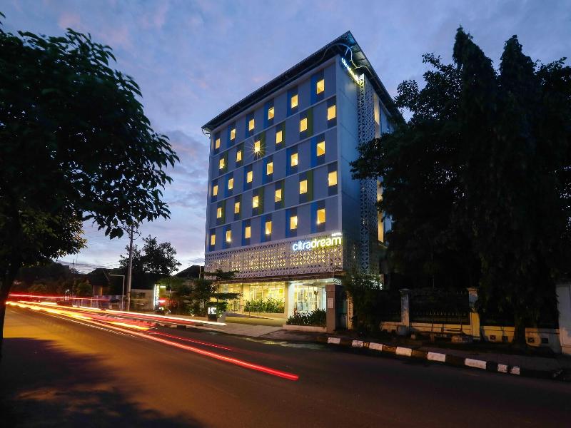 Citradream Yogyakarta image