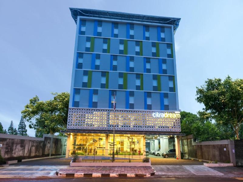 Citradream Yogyakarta image