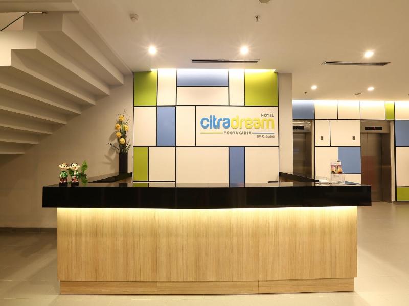 Citradream Yogyakarta image