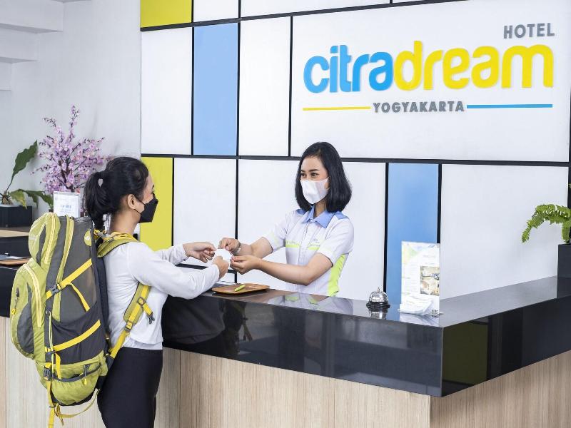 Citradream Yogyakarta image