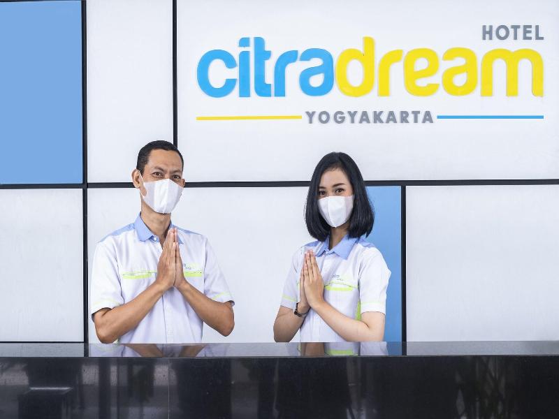 Citradream Yogyakarta image