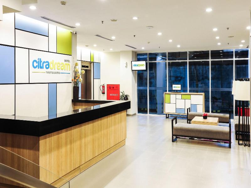 Citradream Yogyakarta image