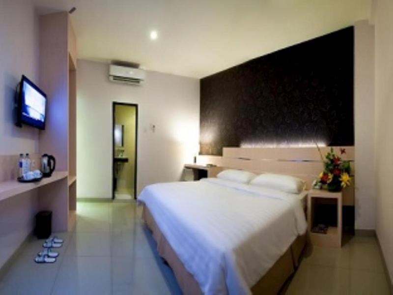 Hotel Cordela Medan image