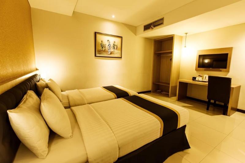 d Best Hotel Bandung