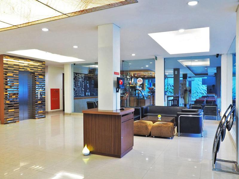 Dprimahotel ITC Mangga Dua image