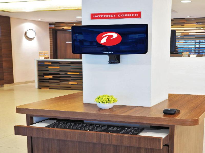 Dprimahotel ITC Mangga Dua image