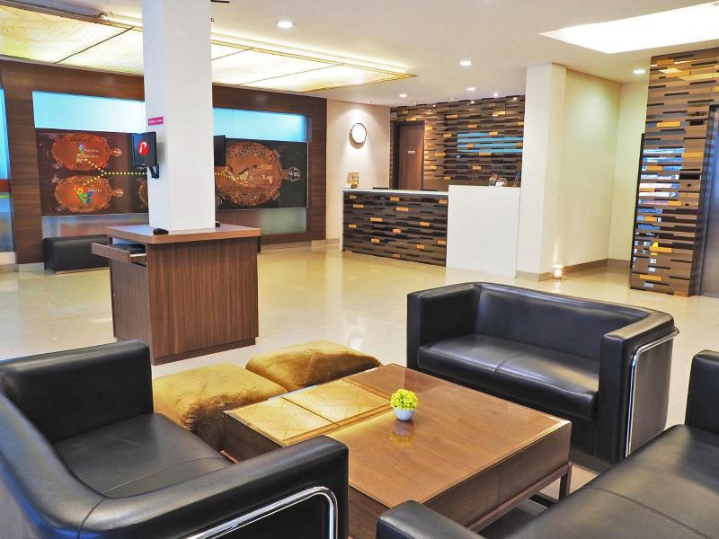Dprimahotel ITC Mangga Dua image