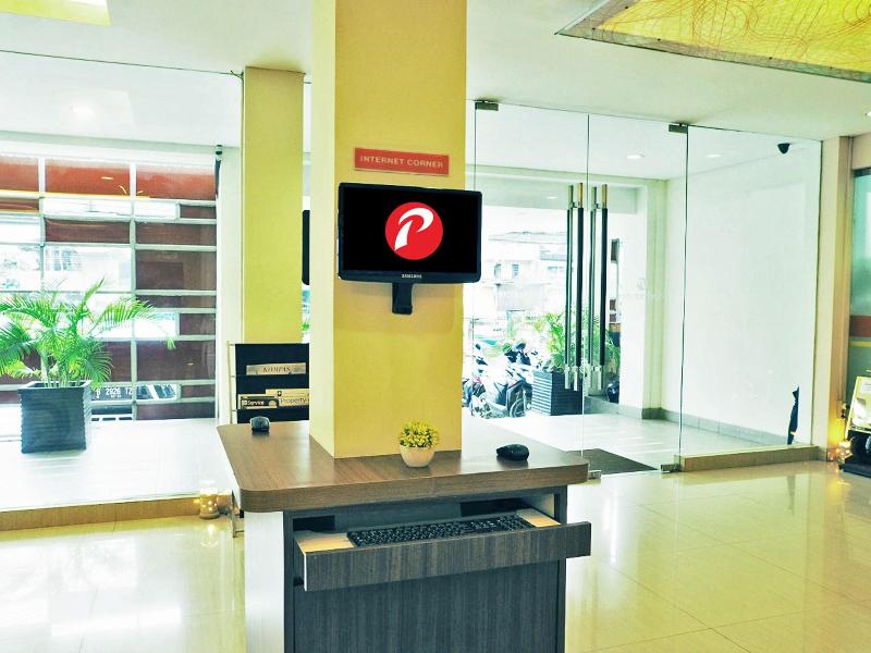 Dprimahotel ITC Mangga Dua image