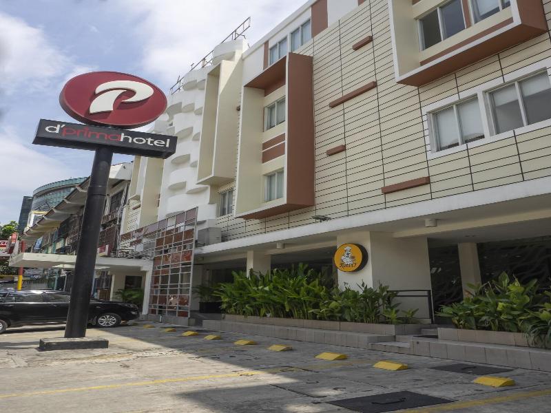Dprimahotel ITC Mangga Dua image