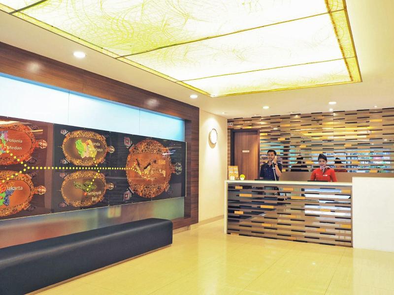 Dprimahotel ITC Mangga Dua image