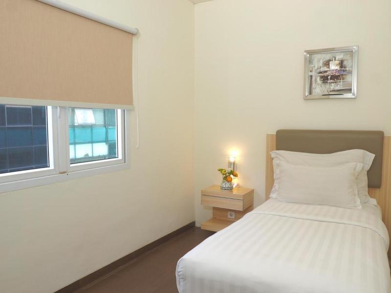 Dprimahotel WTC Mangga Dua image