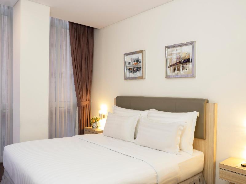 Dprimahotel WTC Mangga Dua image