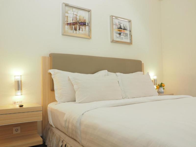 Dprimahotel WTC Mangga Dua image