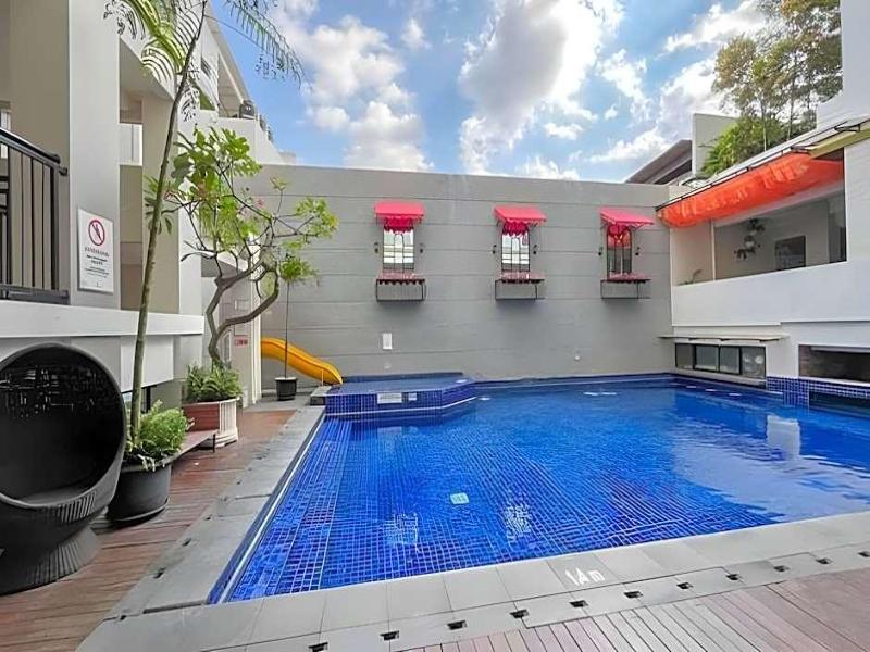 Hotel Dafam Fortuna Seturan image