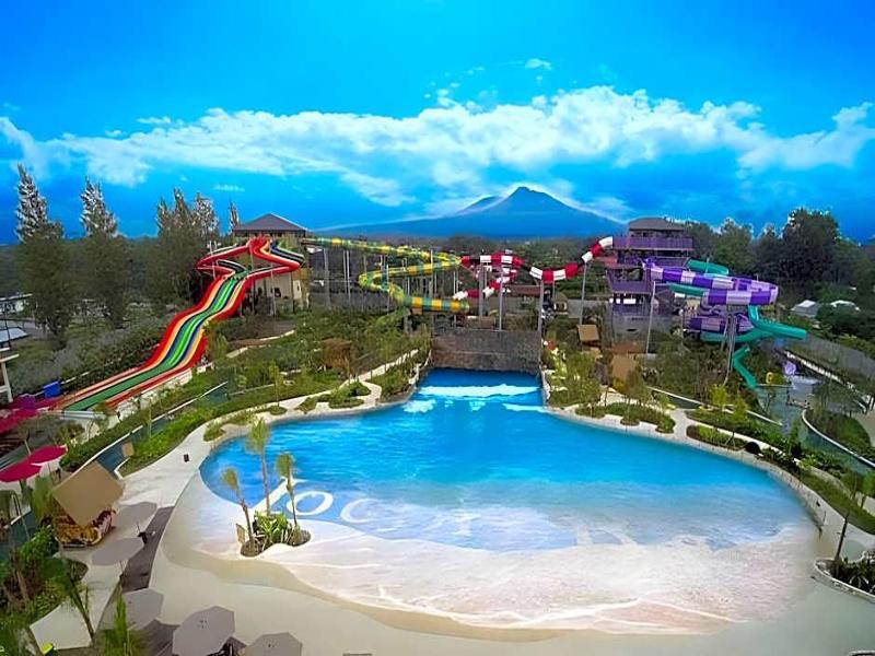 Hotel Dafam Fortuna Seturan image