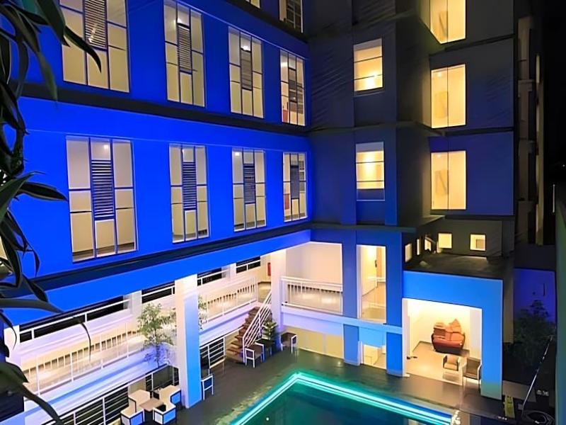 Hotel Dafam Fortuna Seturan image