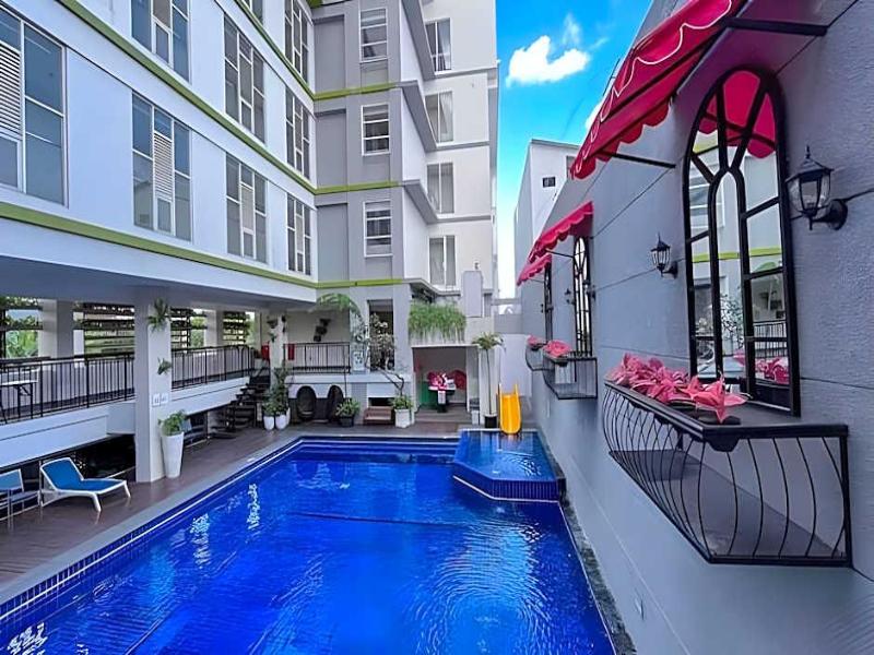Hotel Dafam Fortuna Seturan image